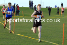 Mens under-20s 2022 Northern Cross Country Champs., Pontefract. Photo: David T. Hewitson/Sports for All Pics